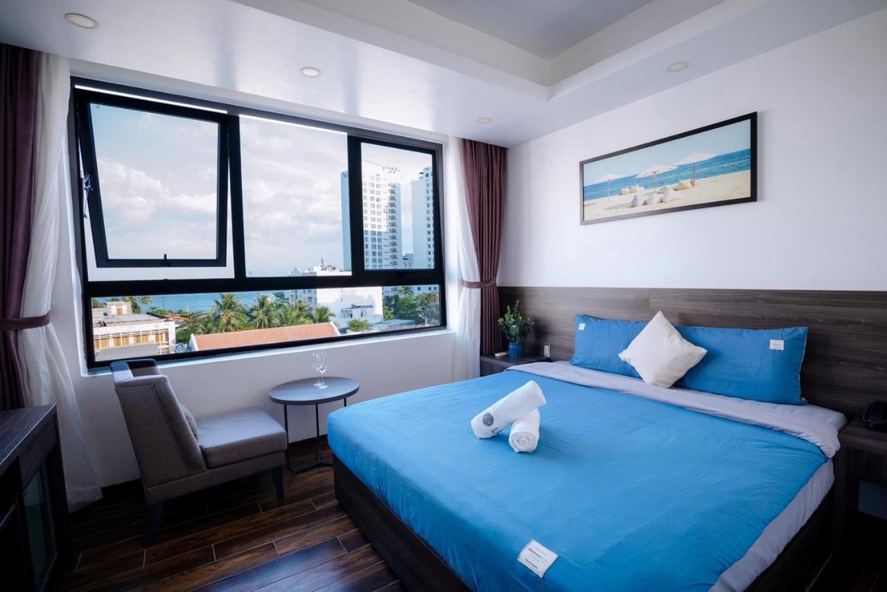 La Casa Hotel Nha Trang Exterior photo