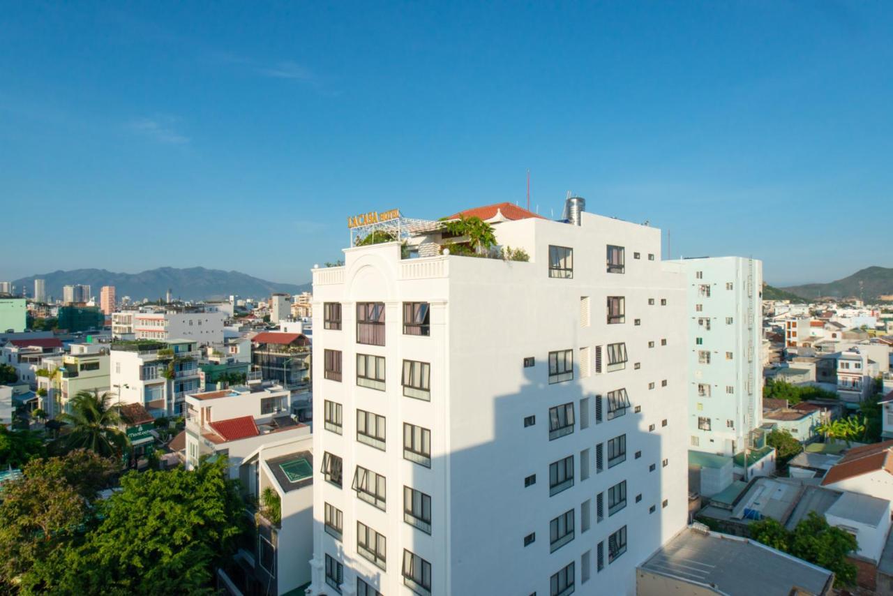 La Casa Hotel Nha Trang Exterior photo