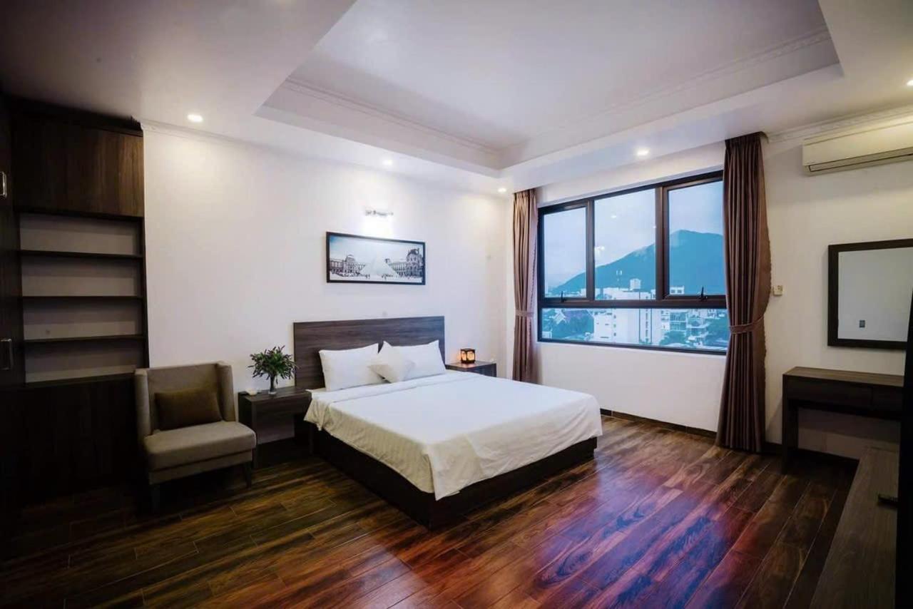 La Casa Hotel Nha Trang Exterior photo